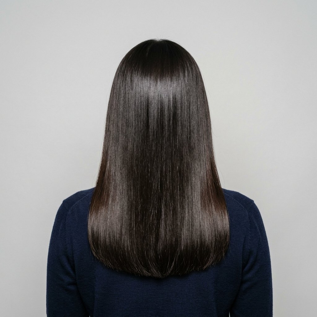 Hair After