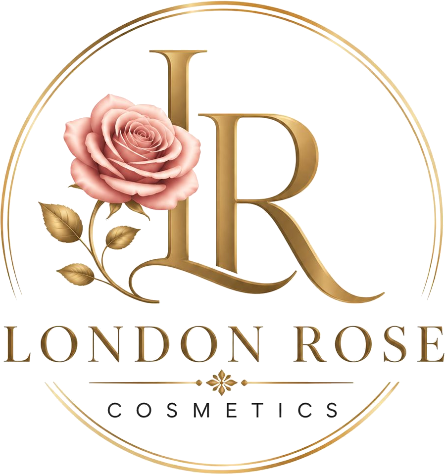 London Rose Logo
