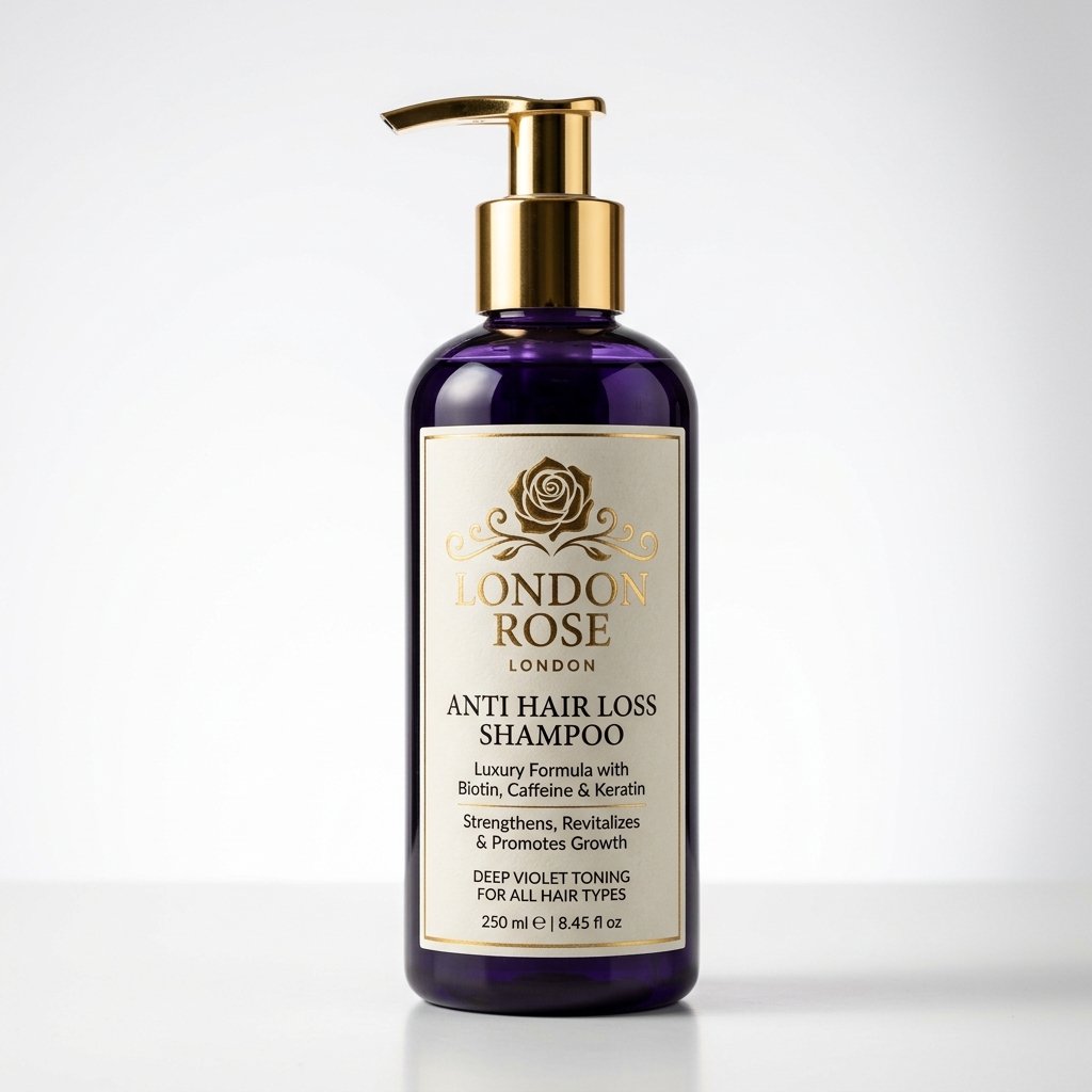Anti Hair Loss Shampoo