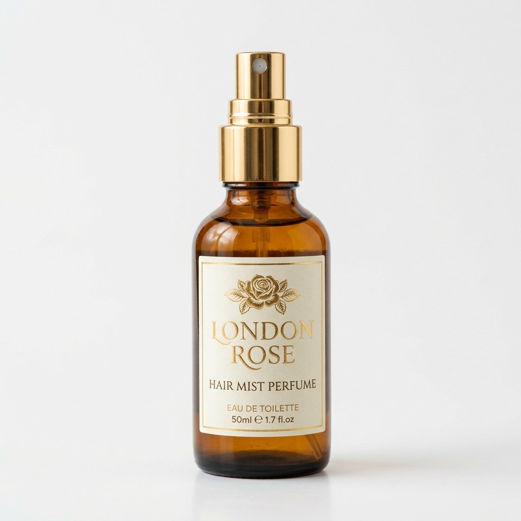 Hair Mist Perfume