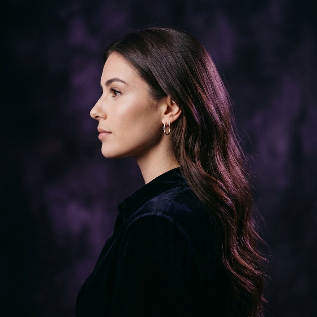 The London Rose Ritual – Luxurious Hair Care